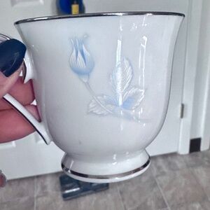 Noritake vintage discontinued, China